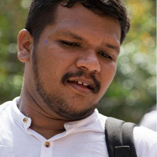 Jubin Varghese