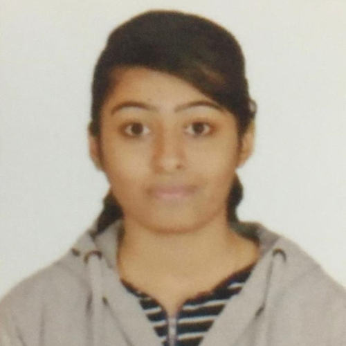 Christina Varghese