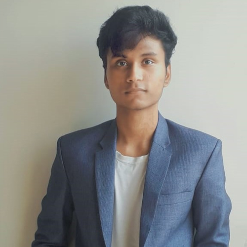 Shaswat Patkar