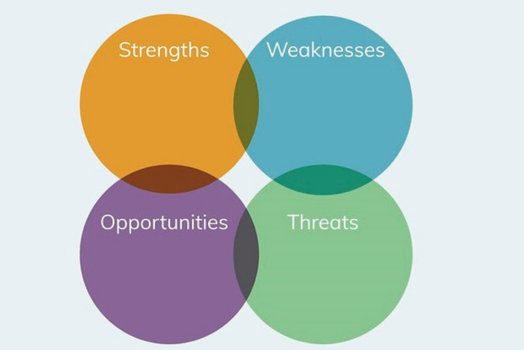 Personal SWOT:  To Know If You Are Career Ready